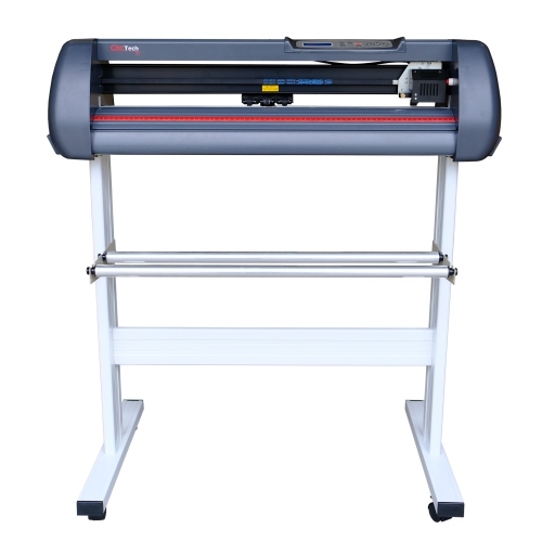 SK870T 87CM filmskärplotter med APC OPOS konturfunktion